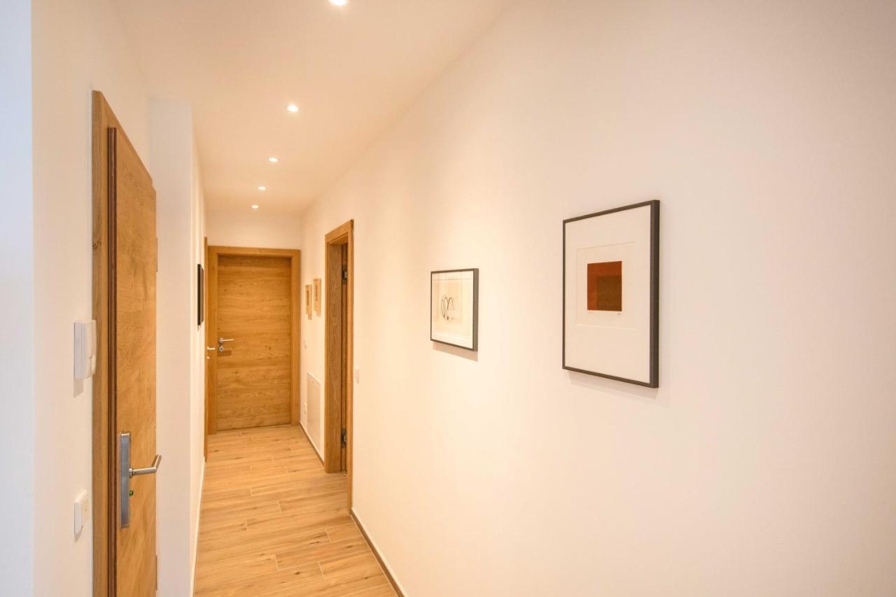 Premium Apartments Adlerhorst By We Rent 젤암제 외부 사진