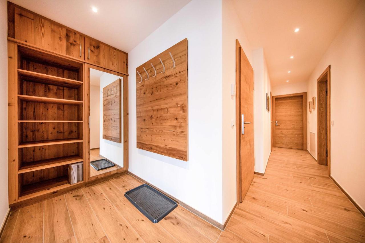 Premium Apartments Adlerhorst By We Rent 젤암제 외부 사진